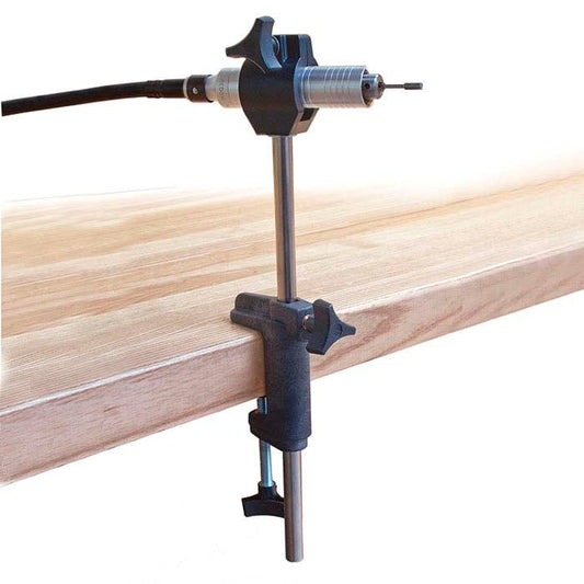 Foredom® Flex Shaft Handpiece Holder Kit