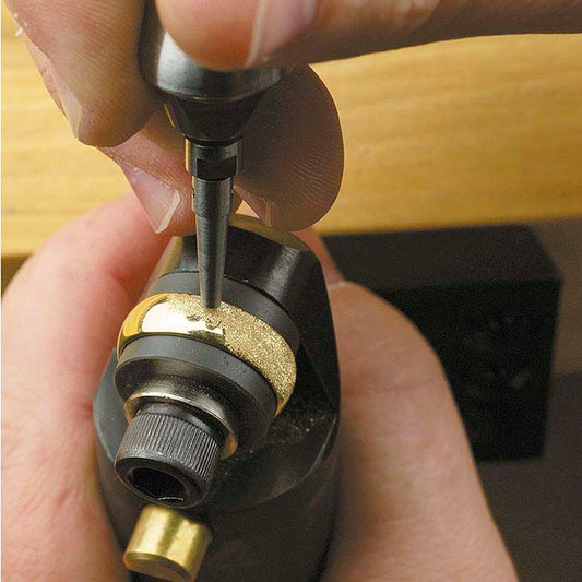 Diamalite Pave Tip for Hammer Handpieces