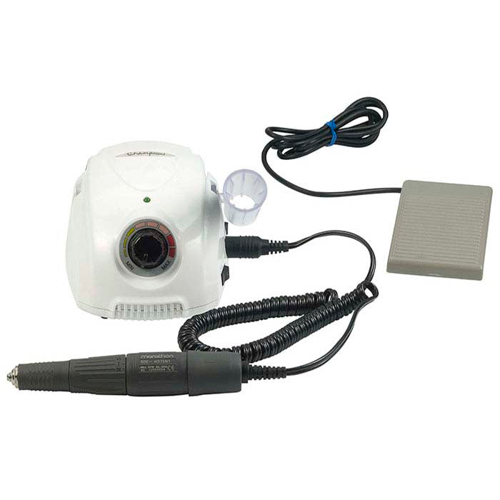 Marathon Champion Micro-Motor System