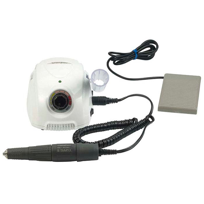 Marathon Champion Micro-Motor System