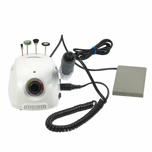 Marathon Champion Micro-Motor System