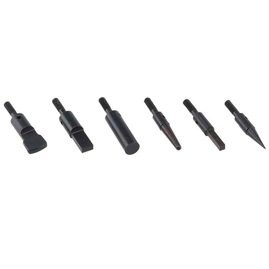 Foredom® Hammer Handpiece Point Assortment