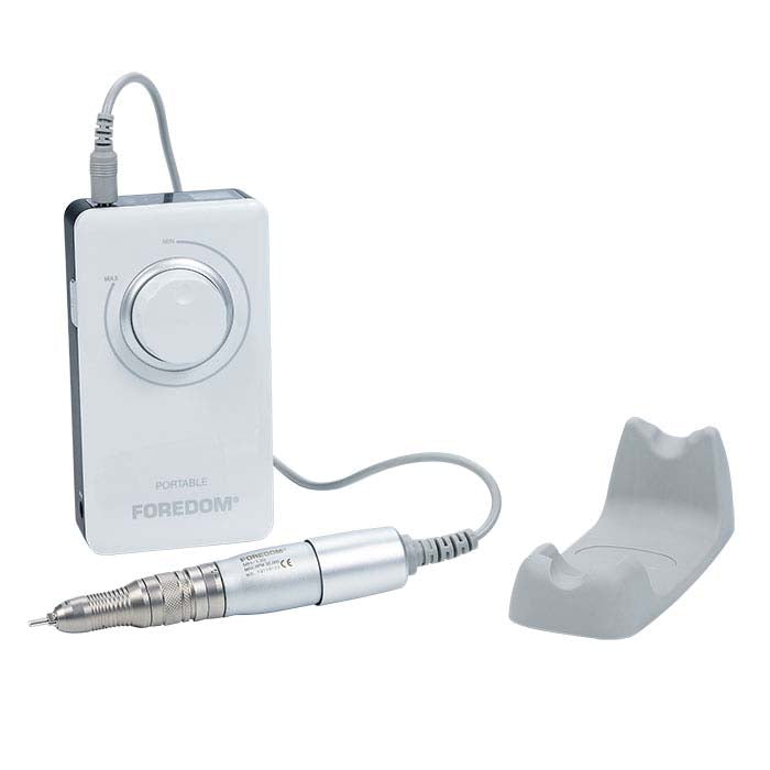 Foredom® Portable Micro-Motor with 2.38mm Handpiece