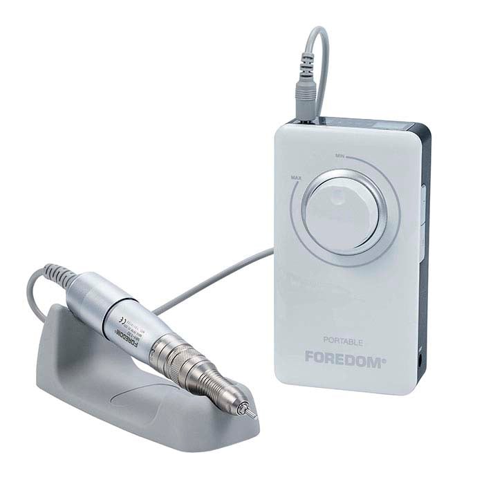 Foredom® Portable Micro-Motor with 2.38mm Handpiece