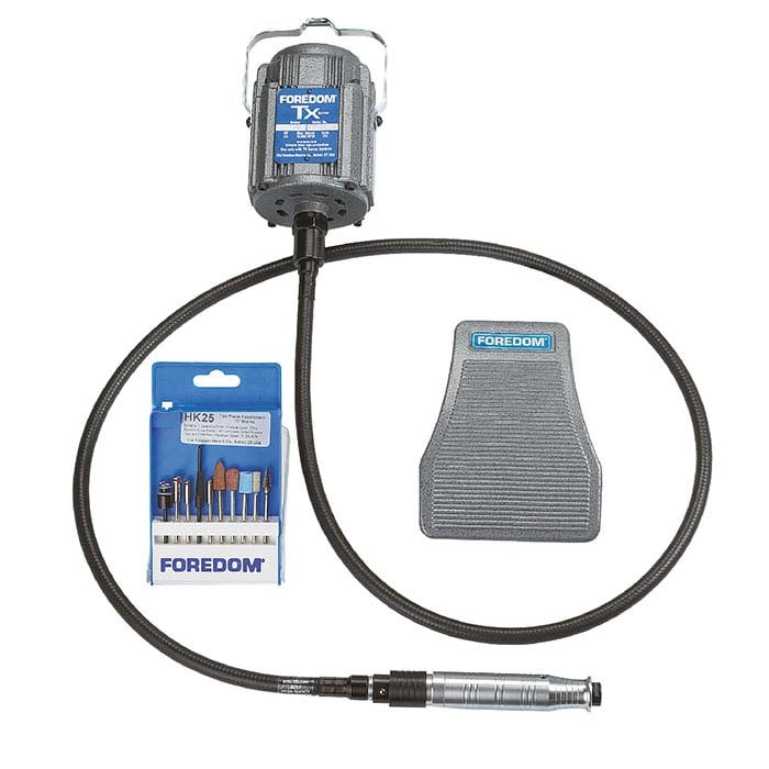 Foredom® TXH440 Industrial System