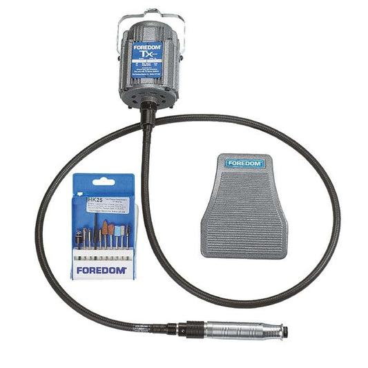 Foredom® TXH440 Industrial System