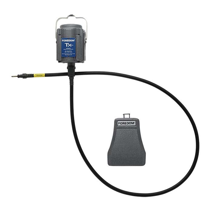 Foredom® TXH440 Industrial System