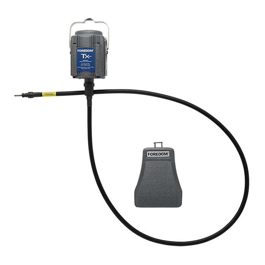 Foredom® TXH440 Teollisuusjärjestelmä