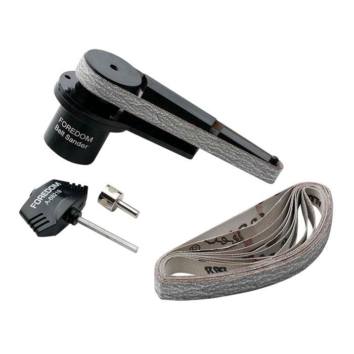 Foredom® Belt Sander Attachment for Flex Shaft