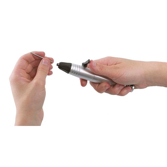 Foredom® H.20® Quick-Change Handpiece