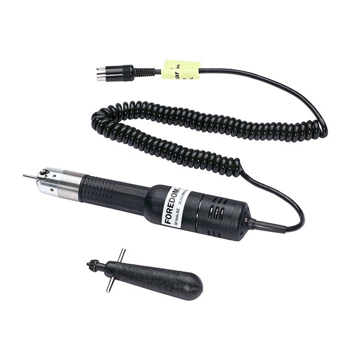 Foredom® MH-120 Micro-Motor Chuck-Style Handpiece
