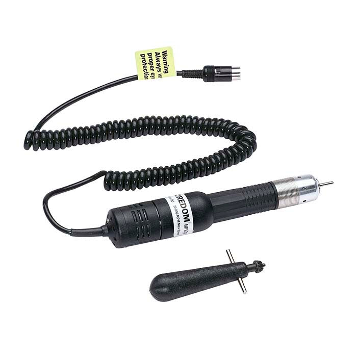 Foredom® MH-120 Micro-Motor Chuck-Style Handpiece