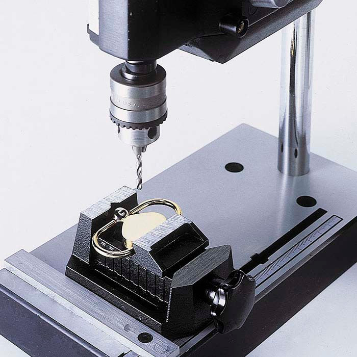Foredom® Drill Press Vise