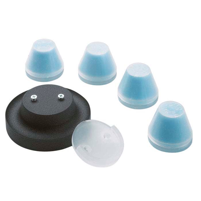 BurLife® Lubricant Portable Base and Cartridges