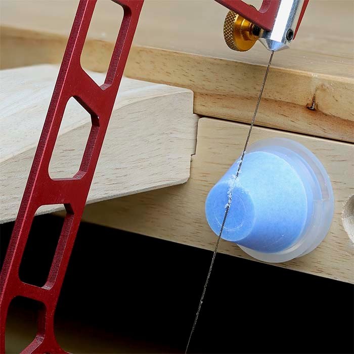 BurLife® Lubricant Portable Base and Cartridges