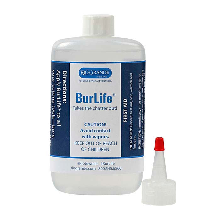 BurLife® Liquid Lubricant