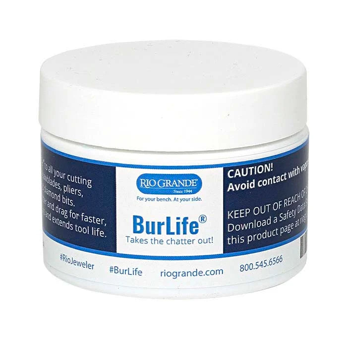 BurLife® Paste Lubricant