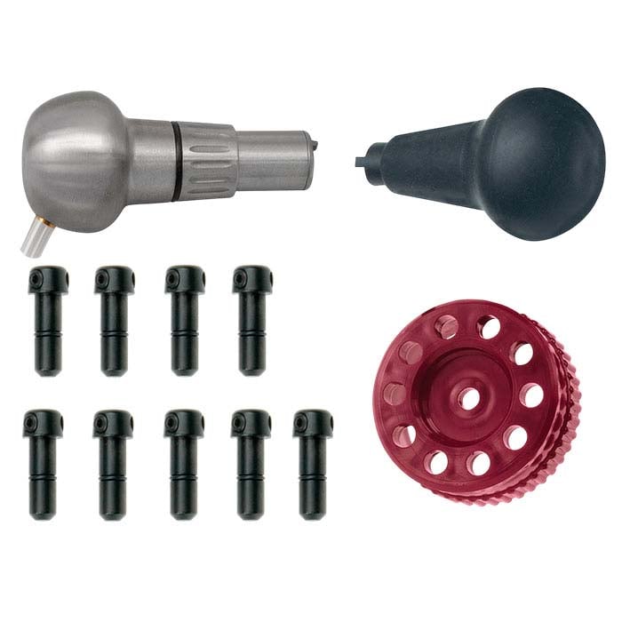 GRS® #901 Quick-Change Handpiece Kit for GraverMach and GraverMax SC