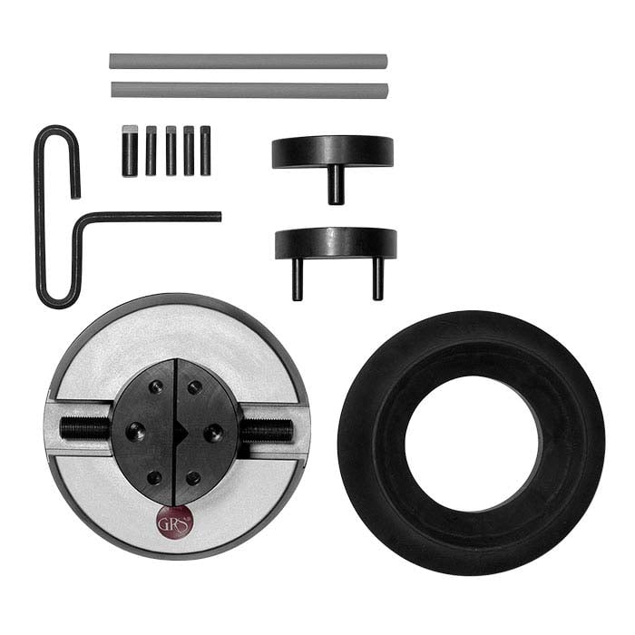 GRS® Satellite® Vise
