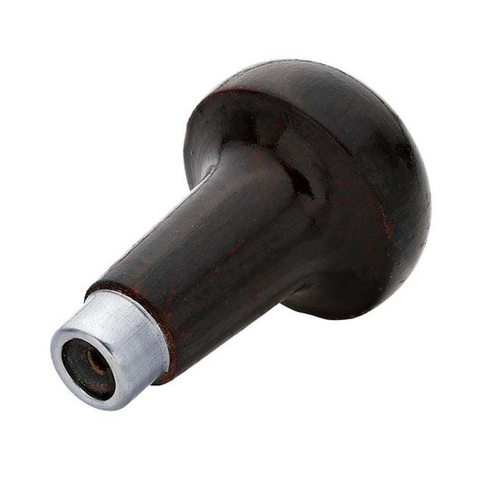 Rosewood Mushroom Graver Handle