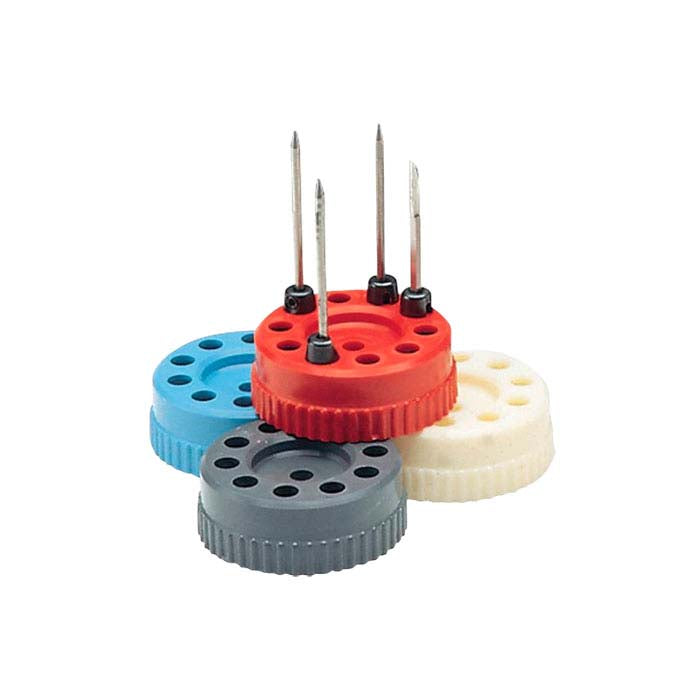 GRS® Quick-Change Organizer Tray Set voor Quick-Change Gereedschappen