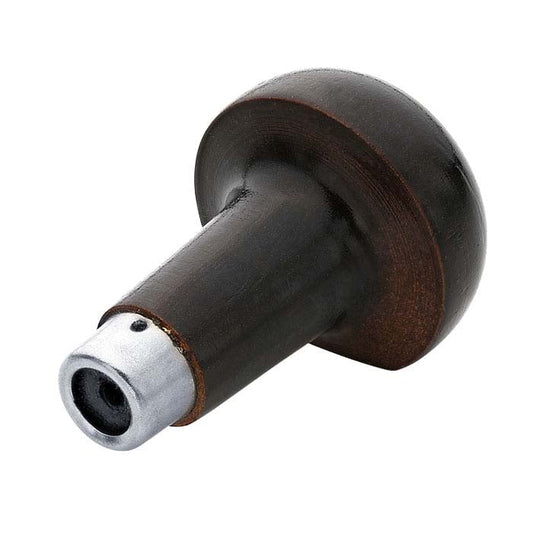 Half-Head Rosewood Graver Handle