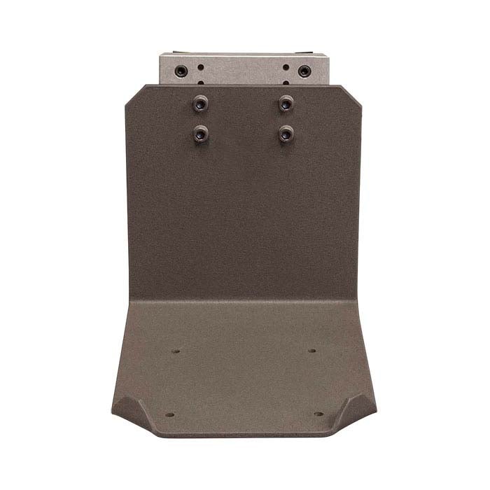 GRS® Positioning Vise Shelf