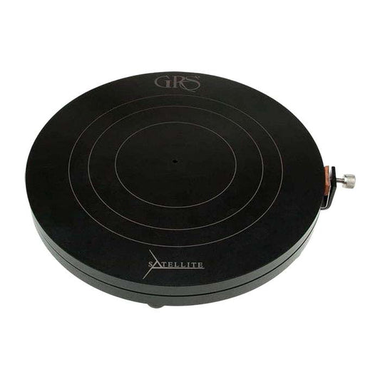 GRS® Satellite™ Turntable Base