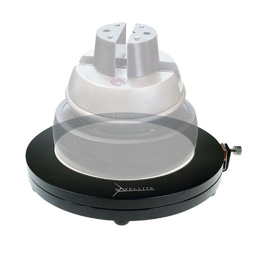 GRS® Satellite™ Turntable Base