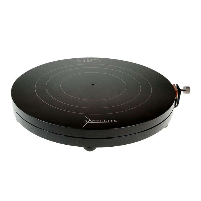 GRS® Satellite™ Turntable Base