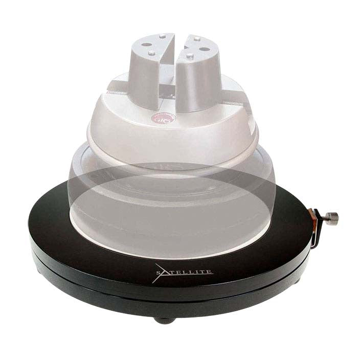 GRS® Satellite™ Turntable Base