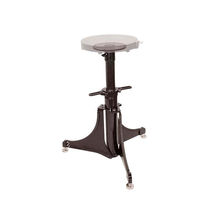 GRS® Satellite™ Turntable Stand