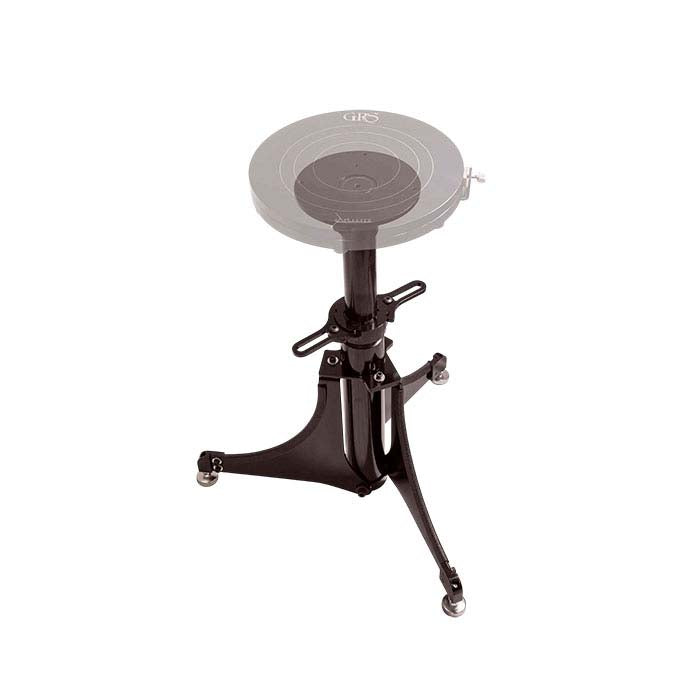 GRS® Satellite™ Turntable Stand