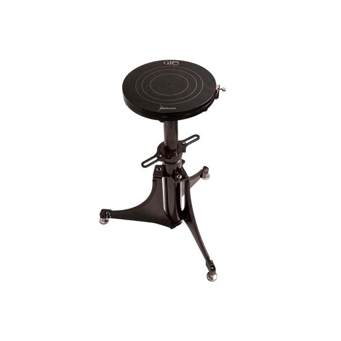 GRS® Satellite™ Stand & Turntable Base Package