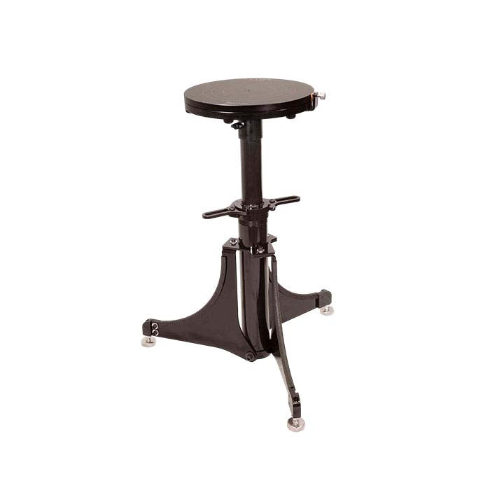 GRS® Satellite™ Stand & Turntable Base Package