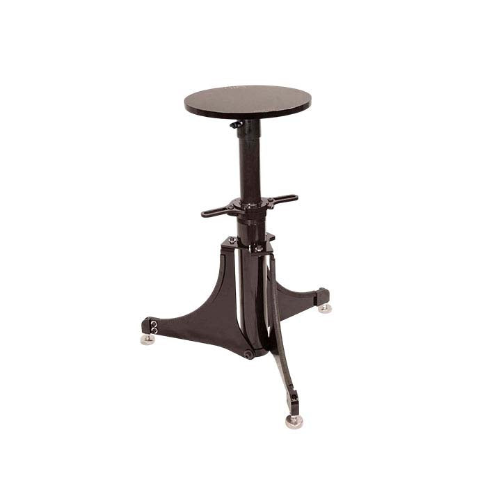 GRS® Satellite™ Stand & Fixed-Base Package