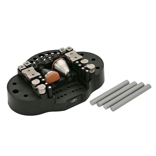 GRS® BenchMate® 30-Piece Accessory Set