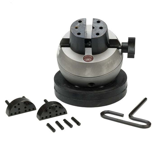 GRS® Standard-Gravierblock