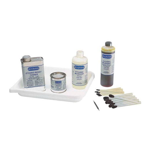Etching Kit