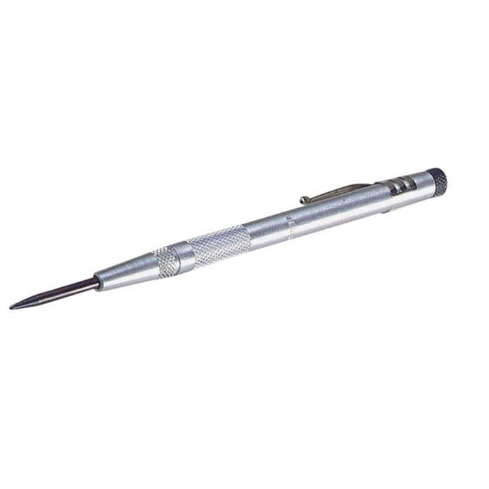 Slim Automatic Center Punch