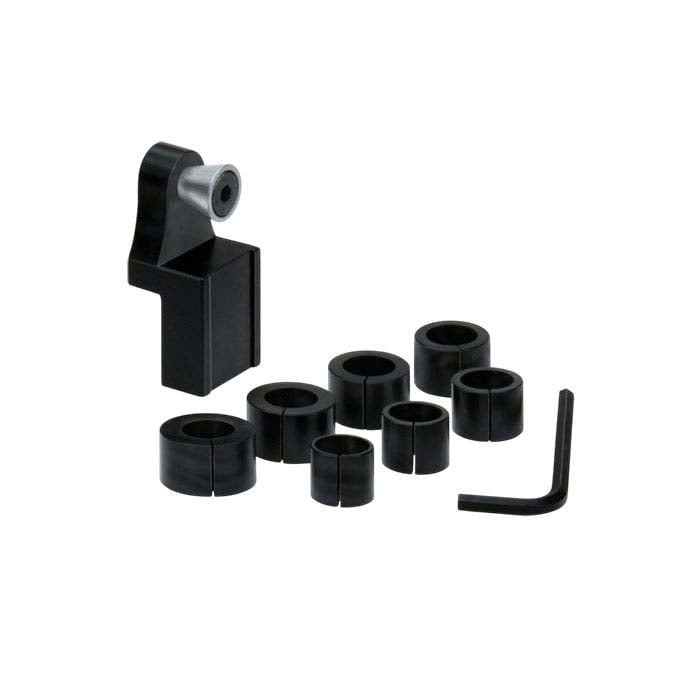 GRS® Inside-Ring Holder Set for Vises