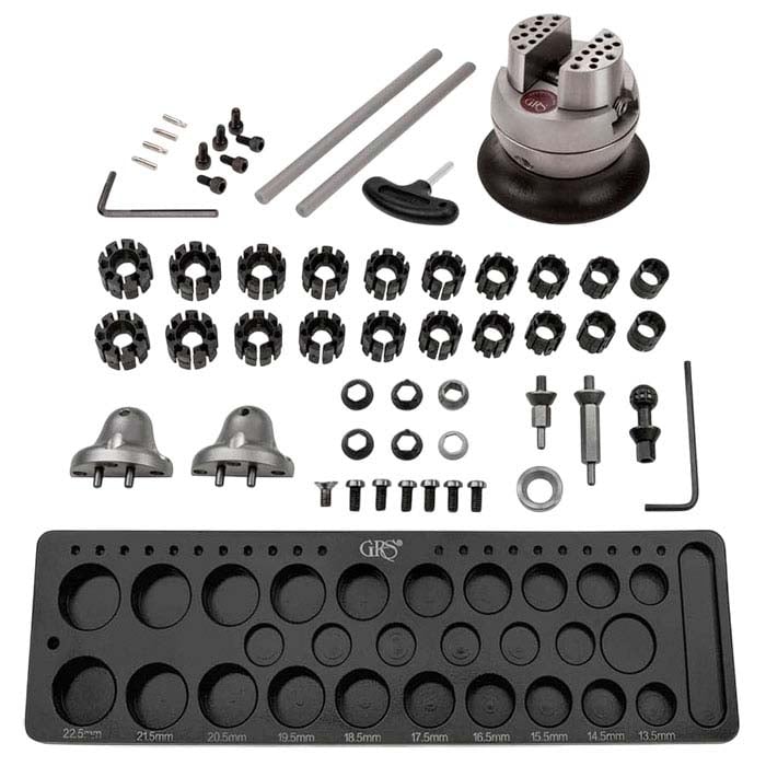 GRS® Alexandre Stone Setter's Package