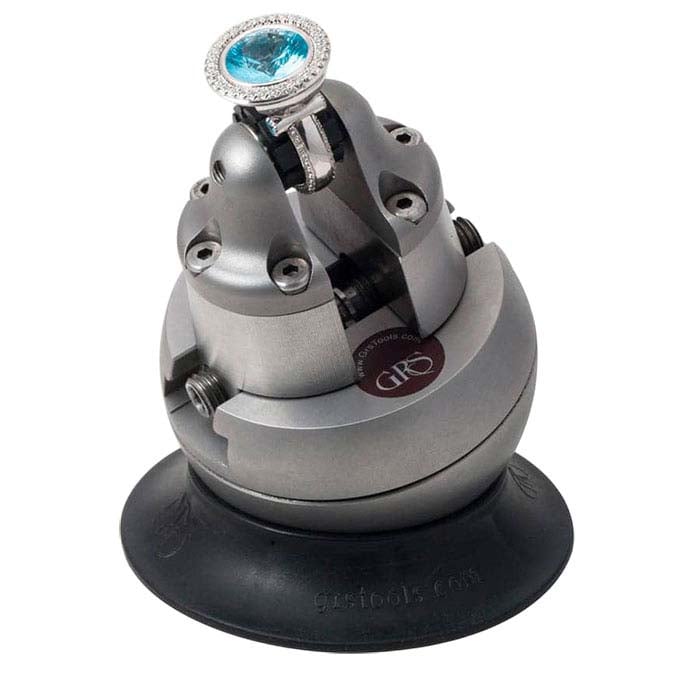 GRS® Alexandre Stone Setter's Package