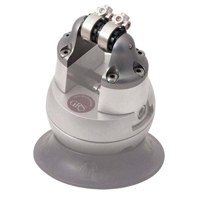 GRS® Alexandre Stone Setter's Ring Fixture