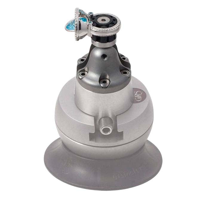 GRS® Alexandre Stone Setter's Ring Fixture