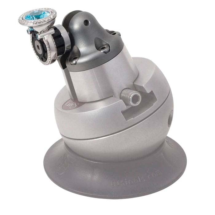 GRS® Alexandre Stone Setter's Ring Fixture