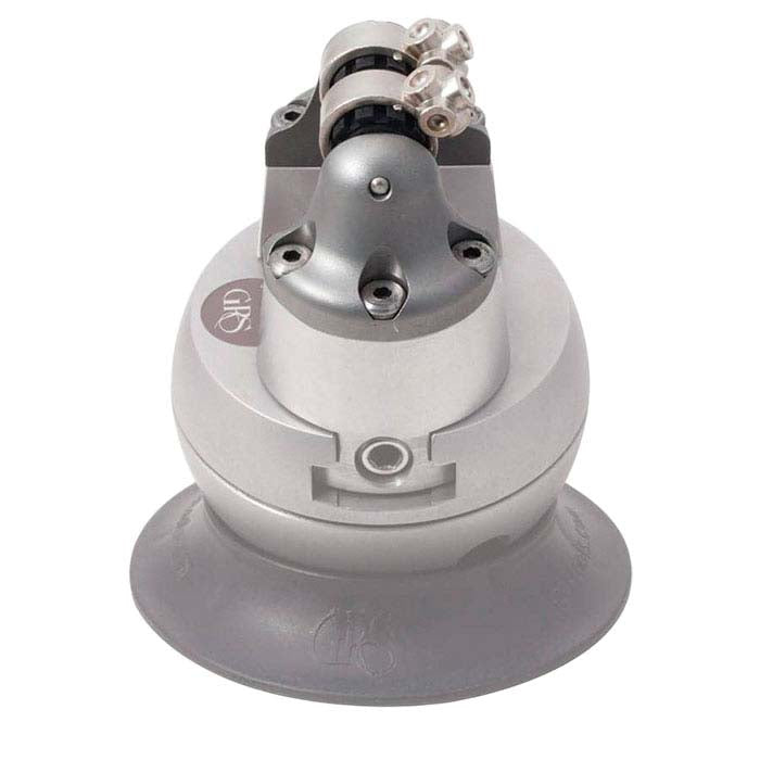 GRS® Alexandre Stone Setter's Ring Fixture