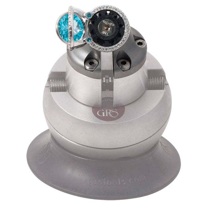 GRS® Alexandre Stone Setter's Ring Fixture