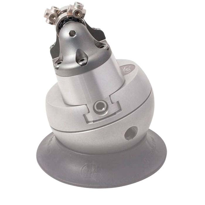 GRS® Alexandre Stone Setter's Ring Fixture