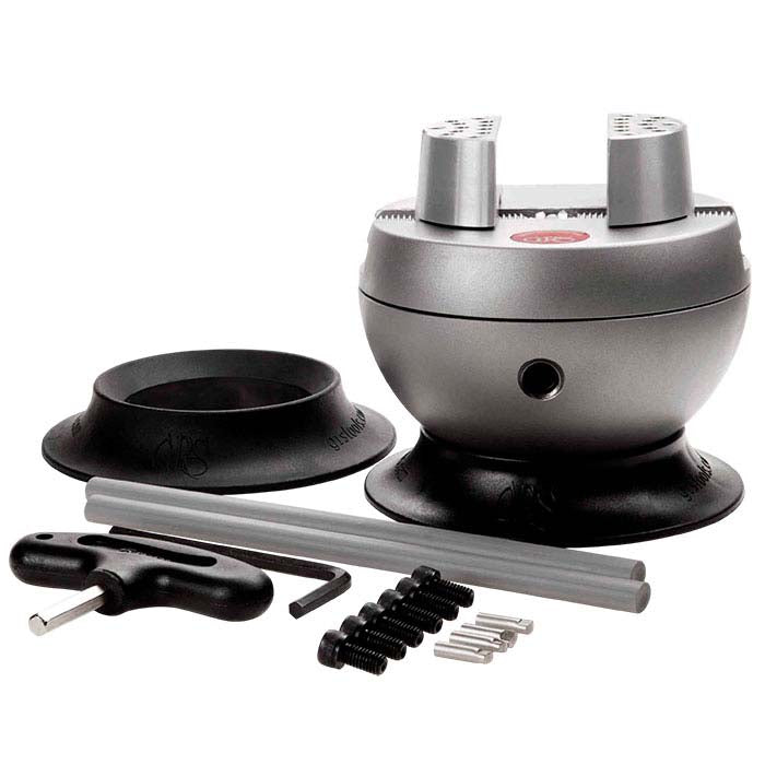 GRS® MicroBlock XL with Accessory Kit